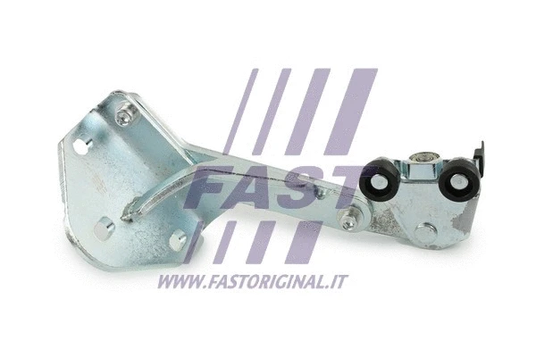 Atstumiamų durų ritinėlio kreiptuvas FAST FT95510
