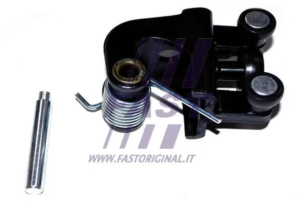 Atstumiamų durų ritinėlio kreiptuvas FAST FT95538