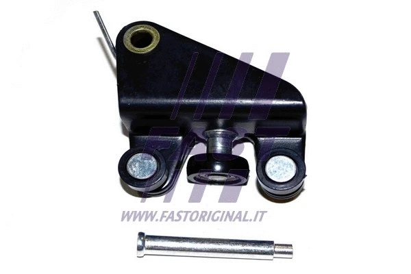 Atstumiamų durų ritinėlio kreiptuvas FAST FT95547