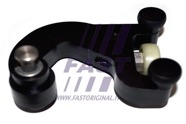Atstumiamų durų ritinėlio kreiptuvas FAST FT95549