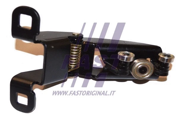 Atstumiamų durų ritinėlio kreiptuvas FAST FT95560