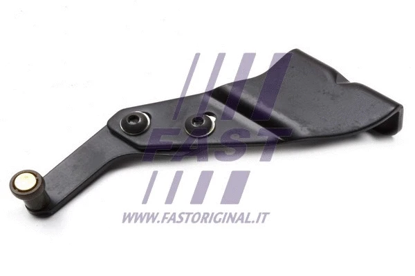 Atstumiamų durų ritinėlio kreiptuvas FAST FT95562