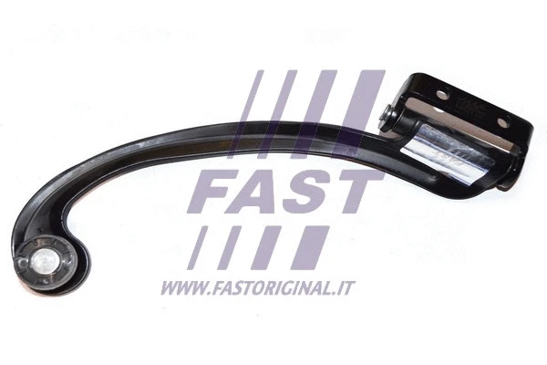 Atstumiamų durų ritinėlio kreiptuvas FAST FT95566