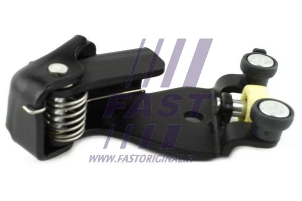 Atstumiamų durų ritinėlio kreiptuvas FAST FT95567