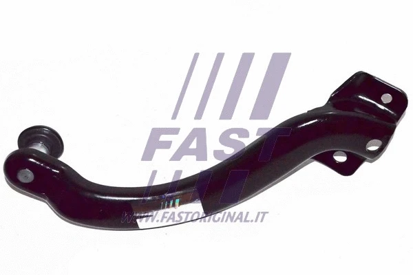 Atstumiamų durų ritinėlio kreiptuvas FAST FT95579