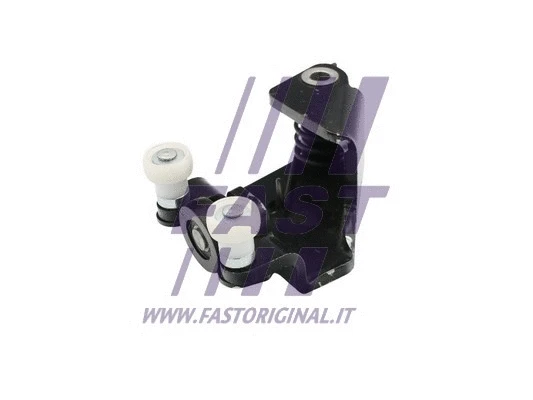 Atstumiamų durų ritinėlio kreiptuvas FAST FT95682