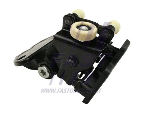 Atstumiamų durų ritinėlio kreiptuvas FAST FT95696
