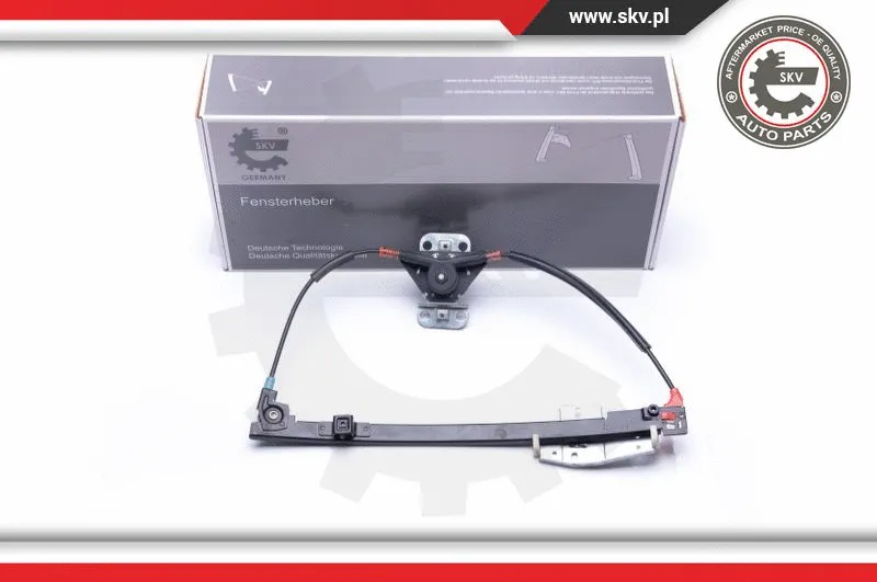 Lango pakėliklis ESEN SKV 00SKV633