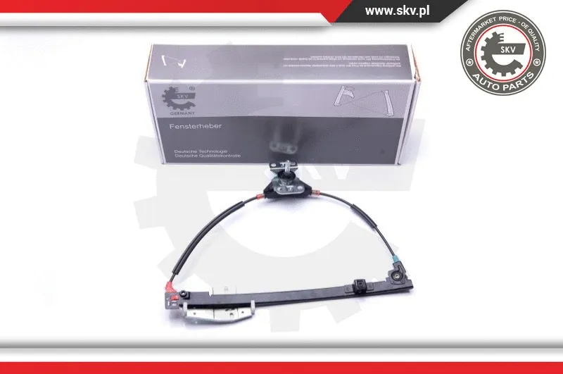 Lango pakėliklis ESEN SKV 00SKV634