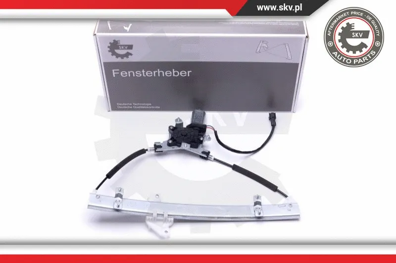 Lango pakėliklis ESEN SKV 00SKV792