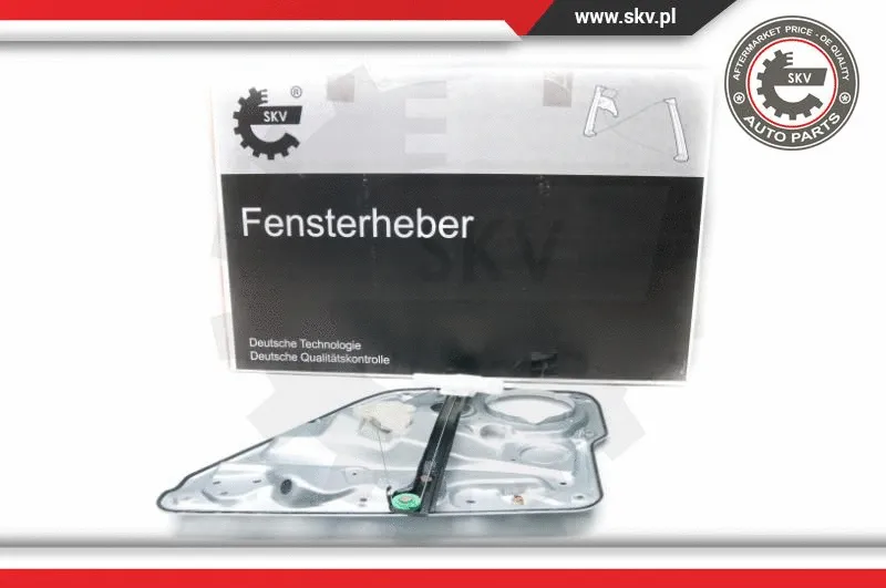 Lango pakėliklis ESEN SKV 01SKV037