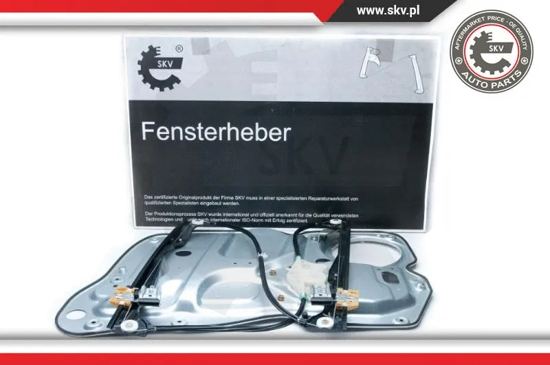 Lango pakėliklis ESEN SKV 01SKV155
