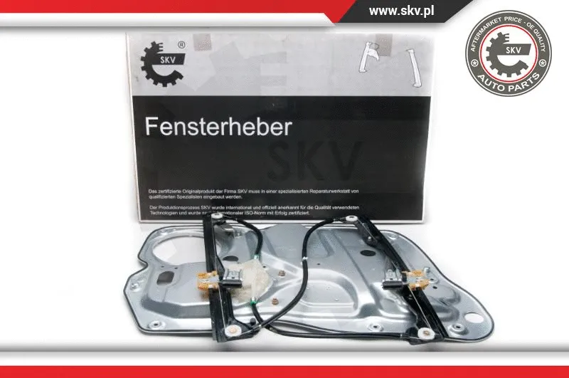 Lango pakėliklis ESEN SKV 01SKV156