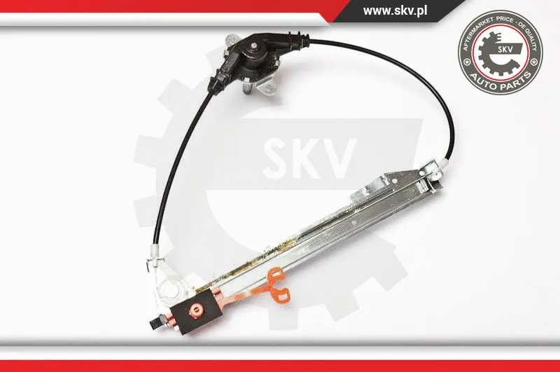Lango pakėliklis ESEN SKV 01SKV254