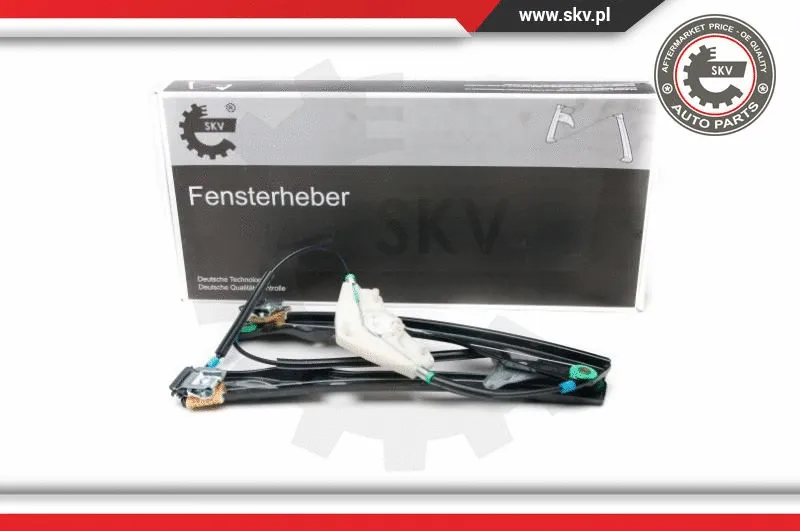 Lango pakėliklis ESEN SKV 01SKV292