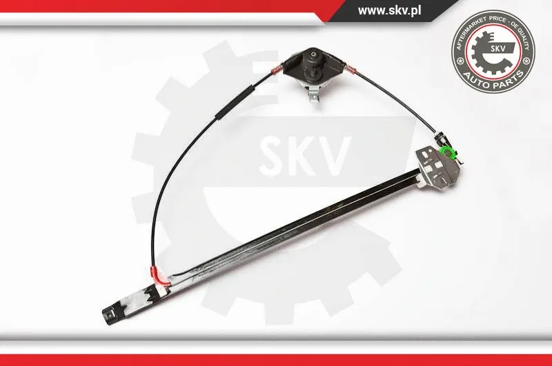 Lango pakėliklis ESEN SKV 01SKV361