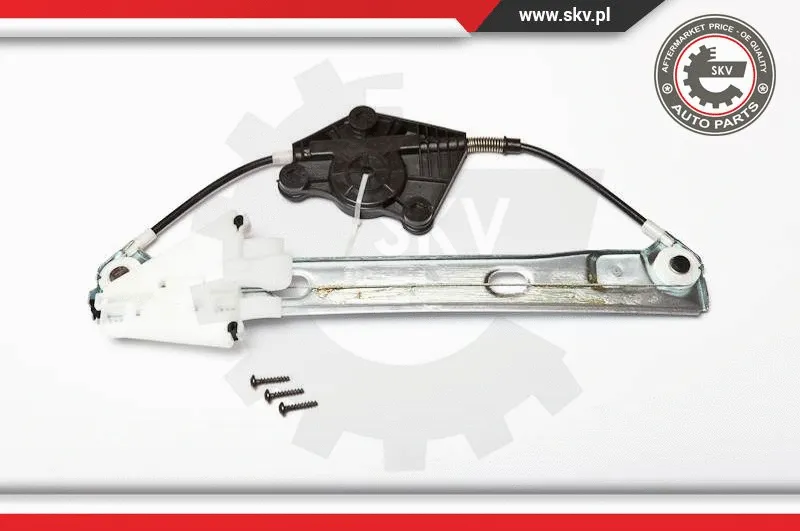 Lango pakėliklis ESEN SKV 01SKV483