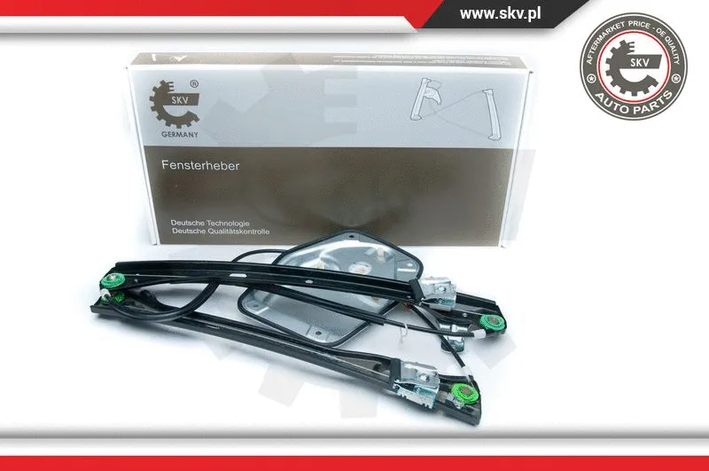 Lango pakėliklis ESEN SKV 01SKV491