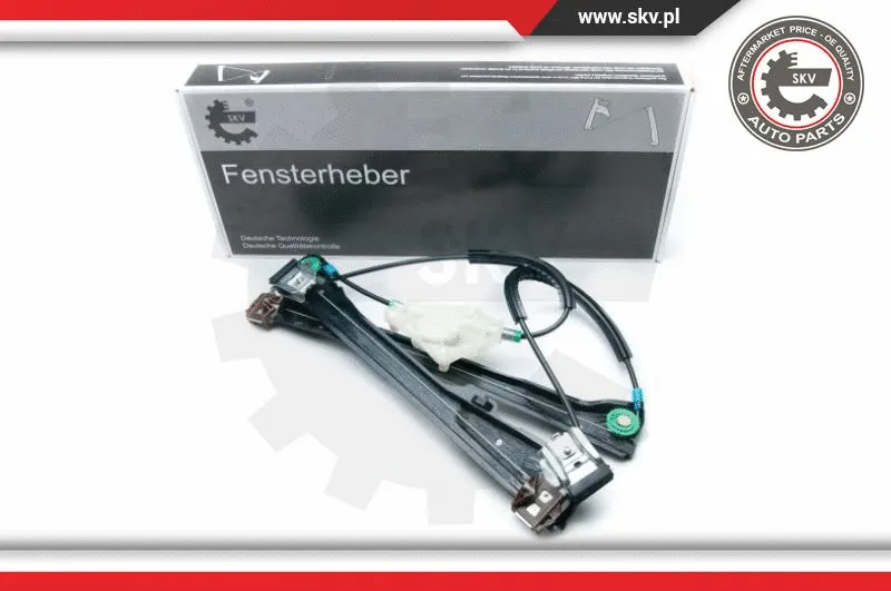 Lango pakėliklis ESEN SKV 01SKV552