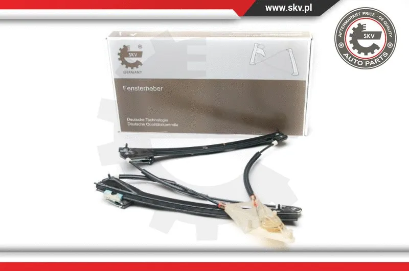 Lango pakėliklis ESEN SKV 01SKV561