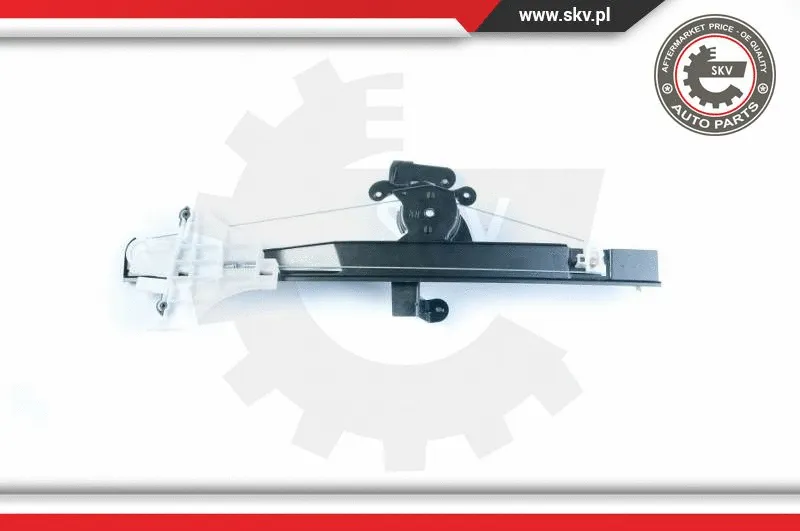 Lango pakėliklis ESEN SKV 01SKV614