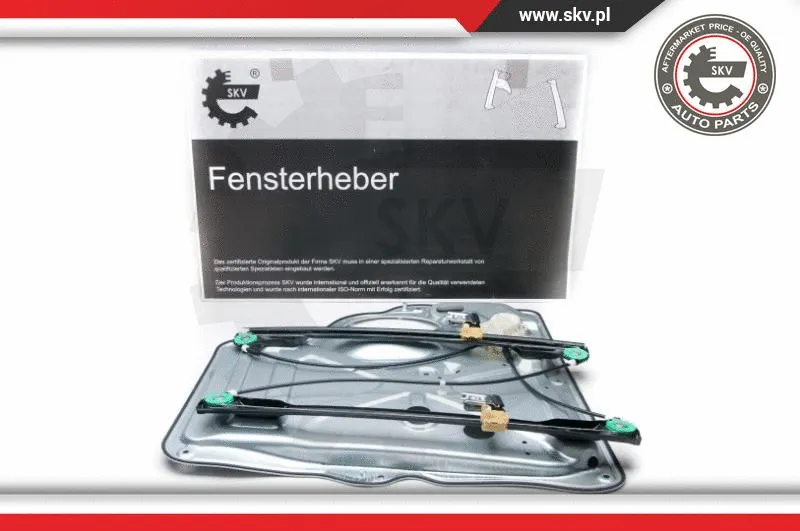 Lango pakėliklis ESEN SKV 01SKV925