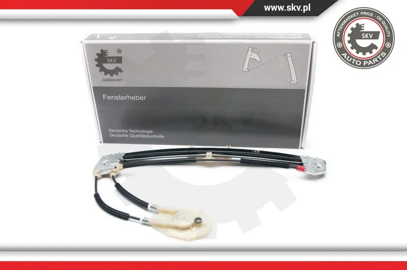 Lango pakėliklis ESEN SKV 01SKV944