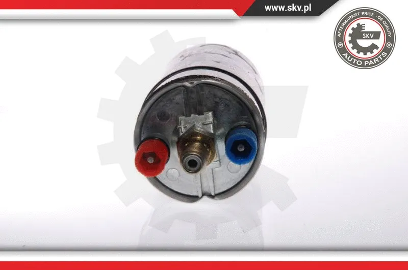Kuro siurblys ESEN SKV 02SKV001