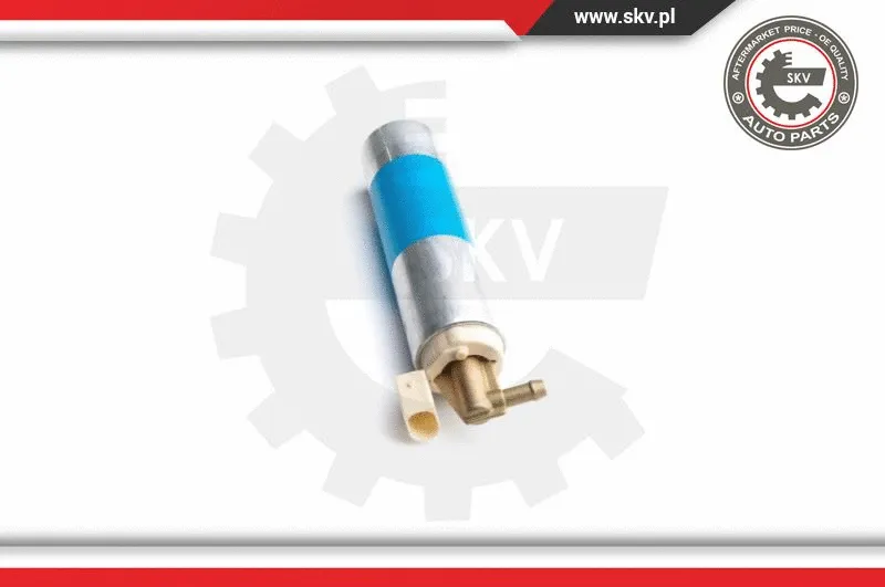 Kuro siurblys ESEN SKV 02SKV019