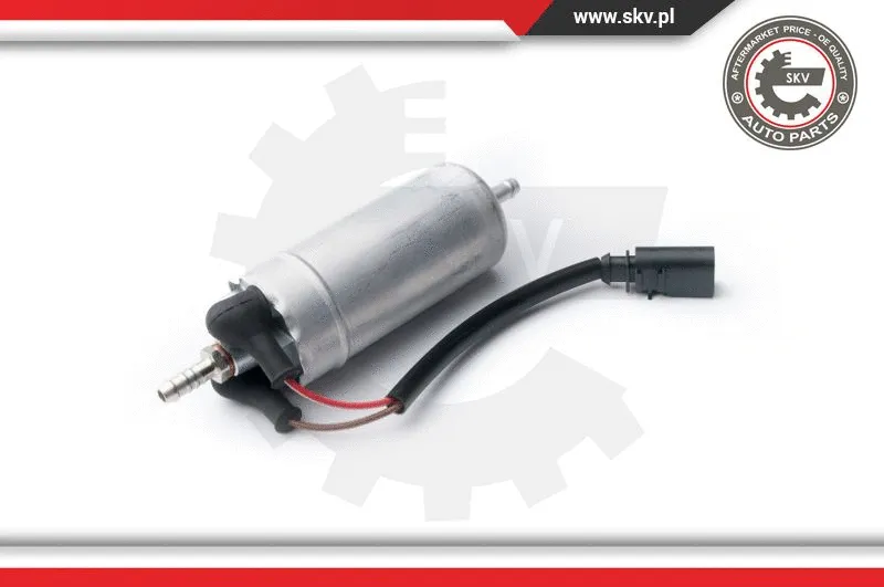 Kuro siurblys ESEN SKV 02SKV025