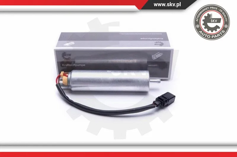 Kuro siurblys ESEN SKV 02SKV028