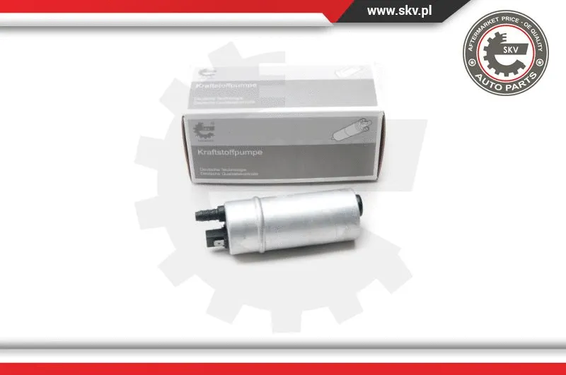 Kuro siurblys ESEN SKV 02SKV293