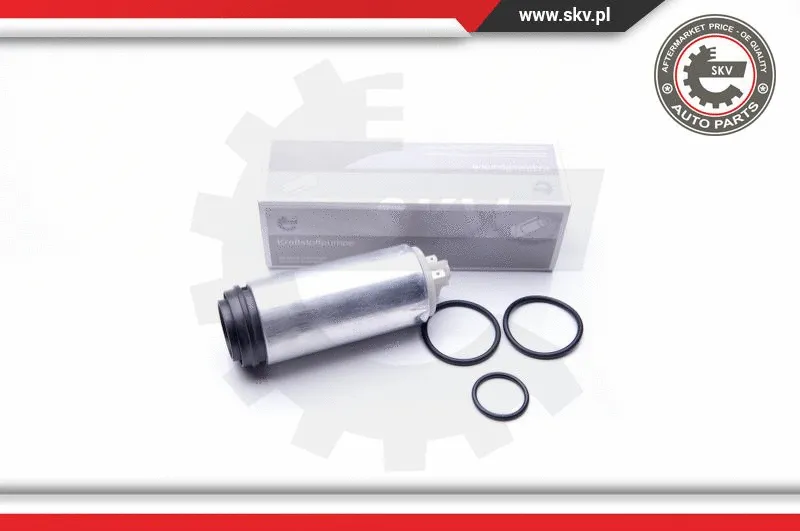 Kuro siurblys ESEN SKV 02SKV294