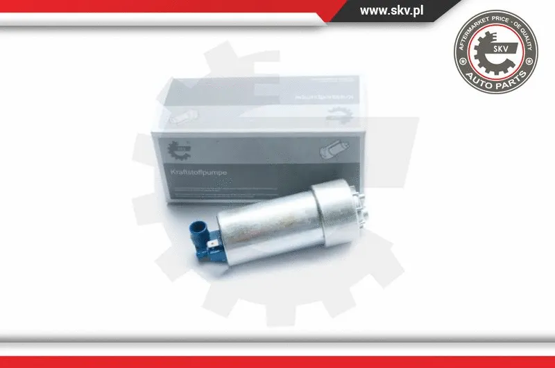 Kuro siurblys ESEN SKV 02SKV295