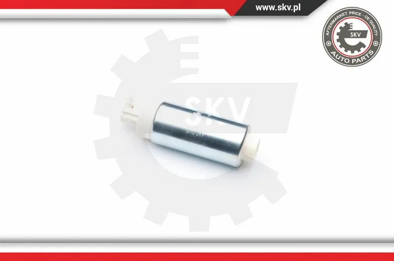 Kuro siurblys ESEN SKV 02SKV296