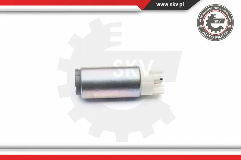 Kuro siurblys ESEN SKV 02SKV304