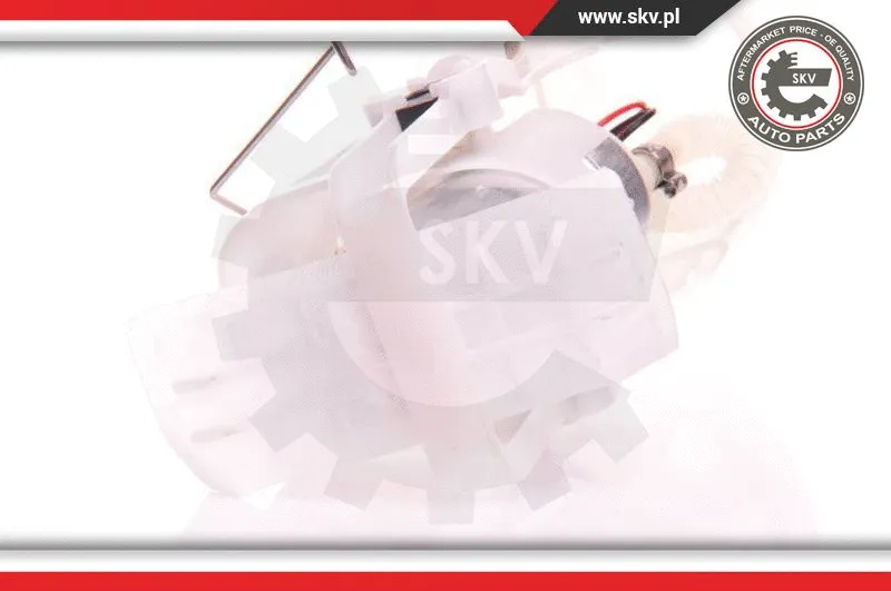 Degalų tiekimo blokas ESEN SKV 02SKV720