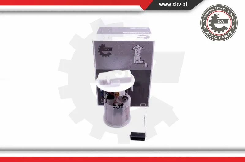 Degalų tiekimo blokas ESEN SKV 02SKV802