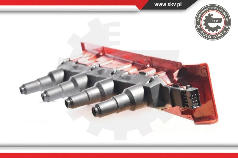 Uždegimo ritė ESEN SKV 03SKV111
