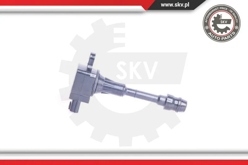 Uždegimo ritė ESEN SKV 03SKV113