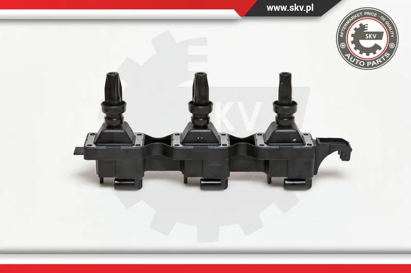Uždegimo ritė ESEN SKV 03SKV114