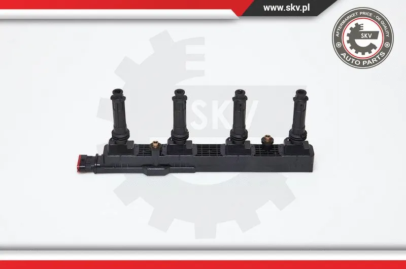 Uždegimo ritė ESEN SKV 03SKV115