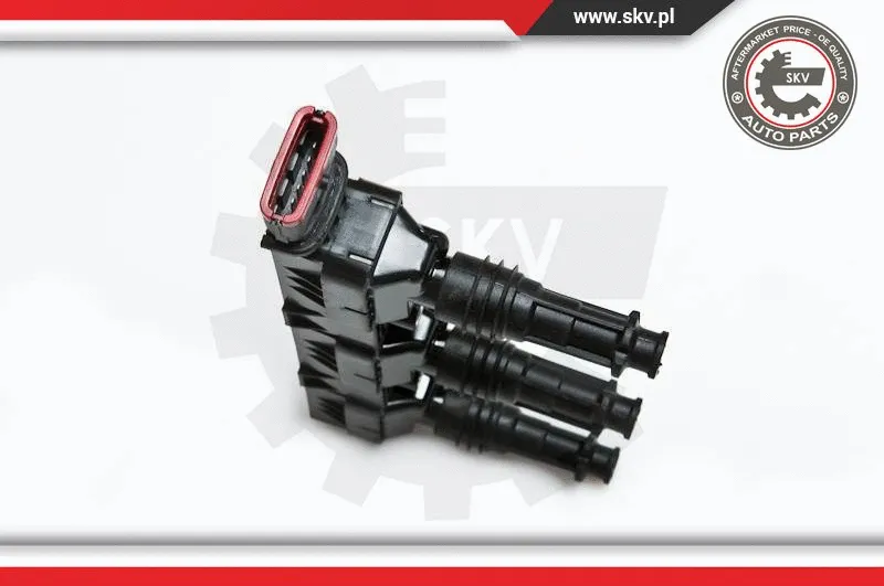 Uždegimo ritė ESEN SKV 03SKV125