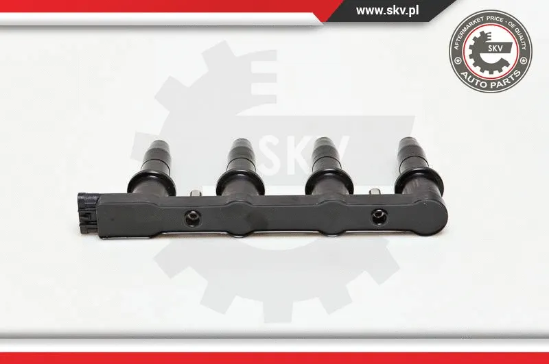 Uždegimo ritė ESEN SKV 03SKV168