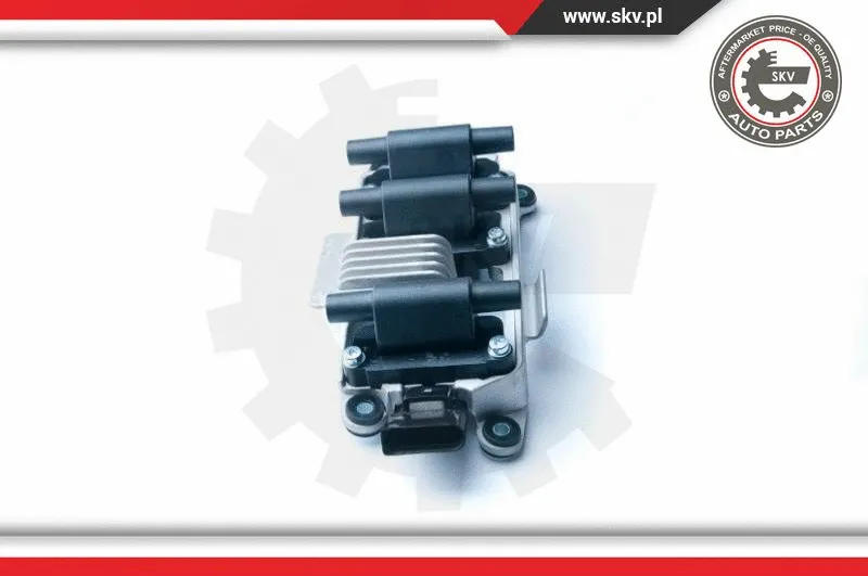 Uždegimo ritė ESEN SKV 03SKV216