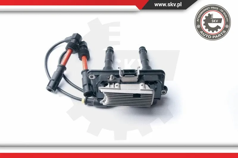 Uždegimo ritė ESEN SKV 03SKV218