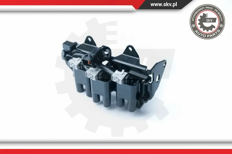 Uždegimo ritė ESEN SKV 03SKV234