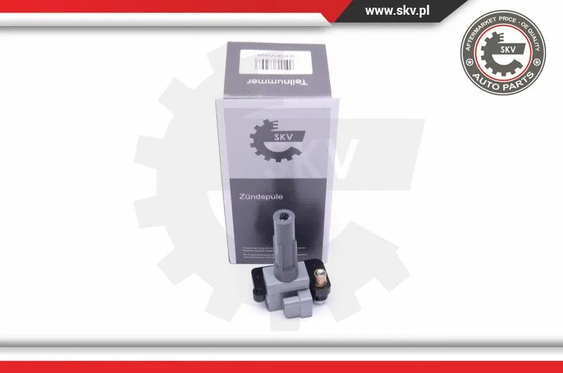 Uždegimo ritė ESEN SKV 03SKV260