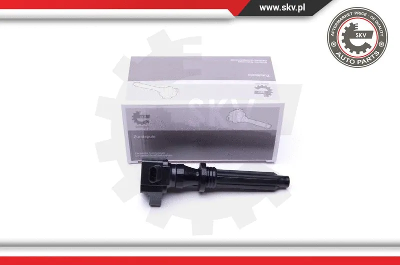 Uždegimo ritė ESEN SKV 03SKV275