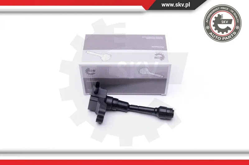 Uždegimo ritė ESEN SKV 03SKV284